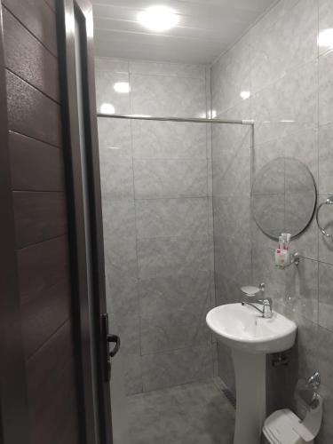 North South Guest Home in Sisian