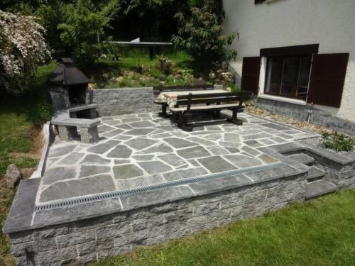 Casa Silvia - freistehendes Ferienhaus in Scareglia