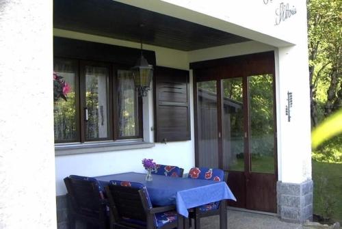 Casa Silvia - freistehendes Ferienhaus in Scareglia - Valcolla - Lugano in Cimadera