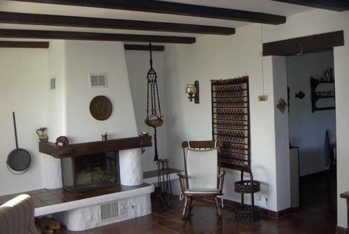 Casa Silvia - freistehendes Ferienhaus in Scareglia - Valcolla - Lugano in Cimadera