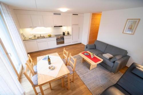 2 Zimmer-Ferienwohnung in Ftan in Ftan