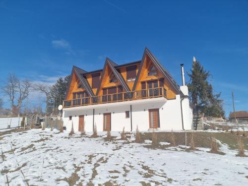 Kutak Maša (Kutak Masa) in Rudno