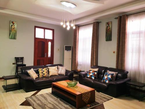 Удобства, The Getaway Experience Villa in Kibaha
