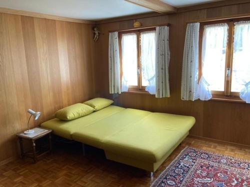  Guggershörnliblick in Guggisberg