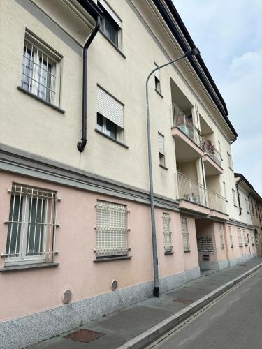 Monolocale zona stazione