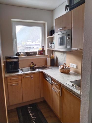 Ferienhaus Schmid in ฟาสชินา