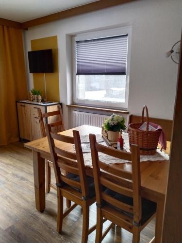 Ferienhaus Schmid in ฟาสชินา