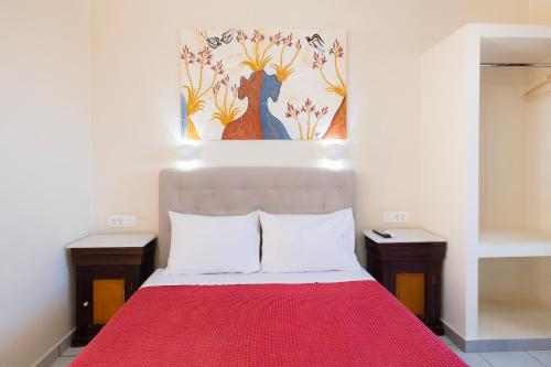 Villa Stella Room Type - Standard Double Room