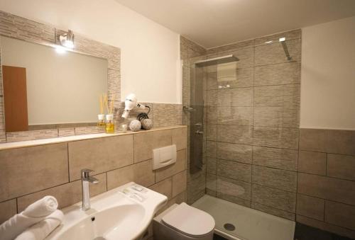 Hotel Altavilla in Schwetzingen