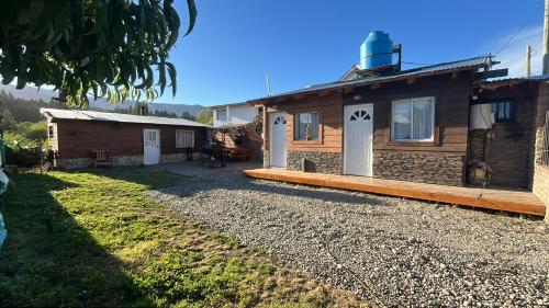 El Viejo Balneario