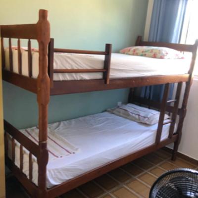 Apartamento na Praia in Lagoinha