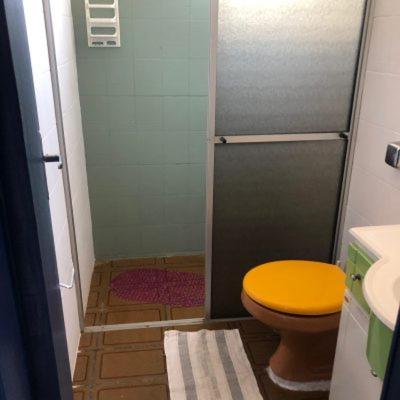 Apartamento na Praia in Lagoinha