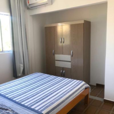 Apartamento na Praia in Lagoinha