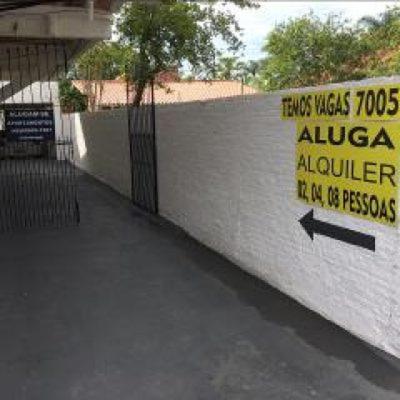 Apartamento na Praia in Lagoinha