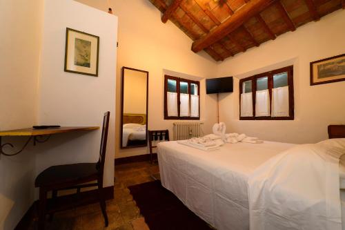 B&b Le Case Rosse in Poggio Berni