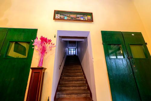 B&b Le Case Rosse in Poggio Berni