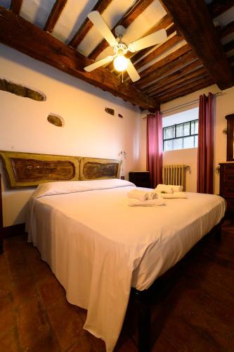 B&b Le Case Rosse in Poggio Berni