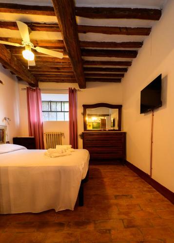 B&b Le Case Rosse in Poggio Berni