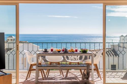 Casa Londamba Meia Praia Beach gîte à louer Lagos