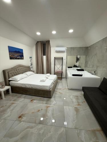 Valentino Suite 36, Neapel (Foto 7)