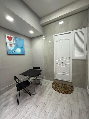 Valentino Suite 36, Neapel (Foto 4)