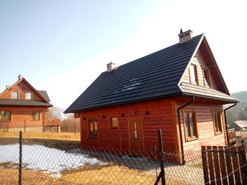 Dom Słoneczna Chata Kasina Wielka Dom Słoneczna Chata Kasina Wielka