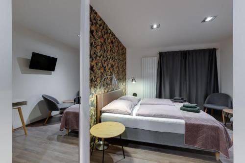 Two-Bedroom Apartment image 4