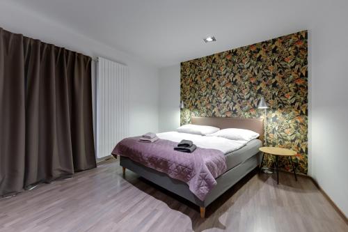 Two-Bedroom Apartment image 1