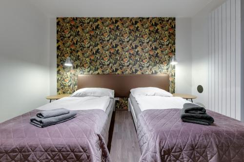 VV hotel & apartments - image 13