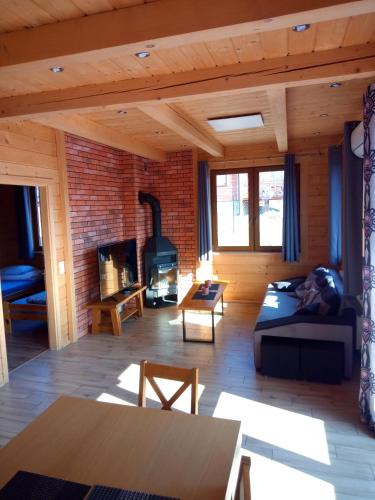 Dom Słoneczna Chata Kasina Wielka Dom Słoneczna Chata Kasina Wielka