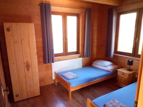 Dom Słoneczna Chata Kasina Wielka Dom Słoneczna Chata Kasina Wielka