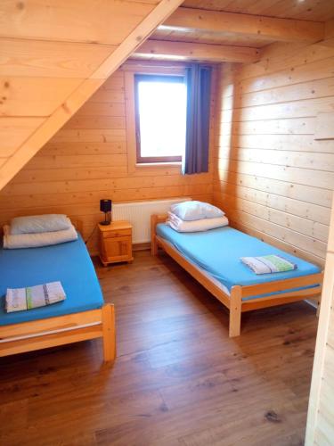 Dom Słoneczna Chata Kasina Wielka Dom Słoneczna Chata Kasina Wielka