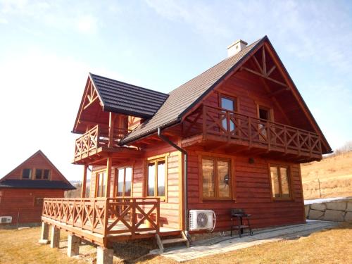 Dom Słoneczna Chata Kasina Wielka Dom Słoneczna Chata Kasina Wielka