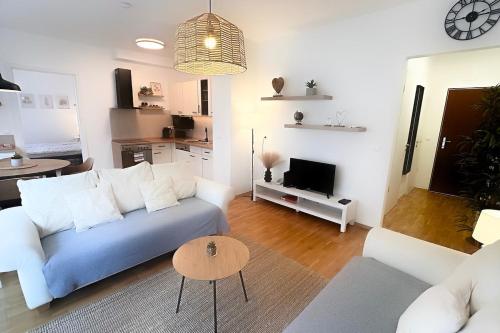 GOgol Apartment, Budapest (photo 2)