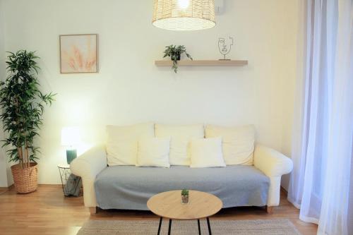 GOgol Apartment, Budapest (photo 4)