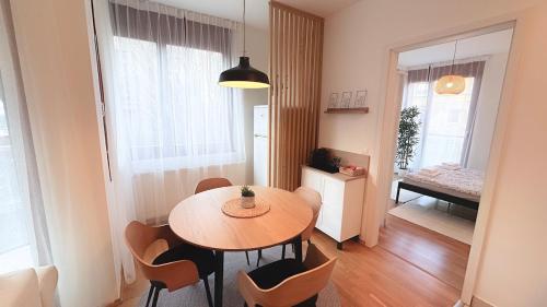 GOgol Apartment, Budapest (photo 10)