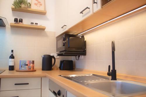 GOgol Apartment, Budapest (photo 9)