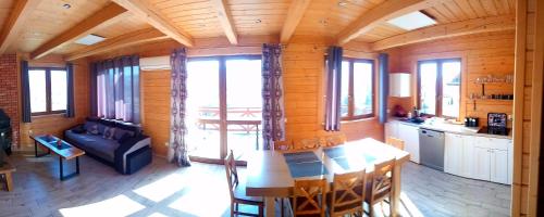 Dom Słoneczna Chata Kasina Wielka Dom Słoneczna Chata Kasina Wielka