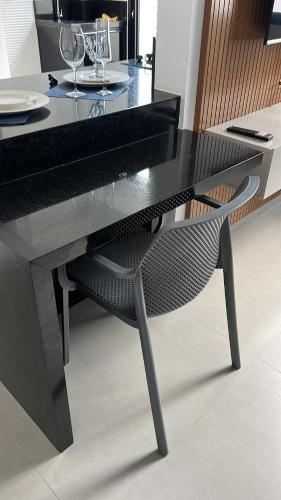 Flat Decorado Bairro Horto in Ipatinga