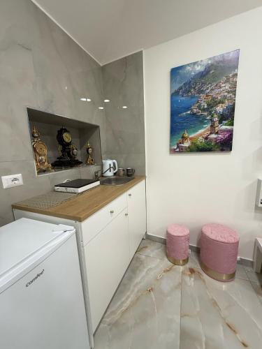Valentino Suite 36, Neapel (Foto 5)