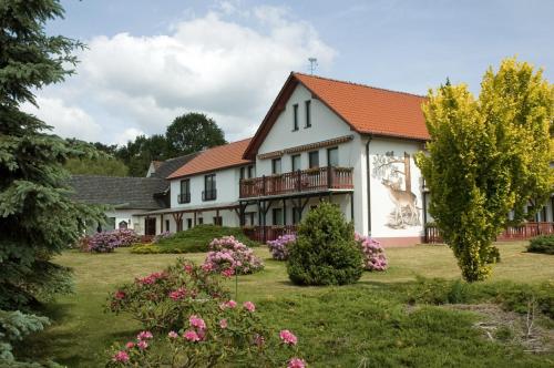 . Hotel Zur Wildtränke