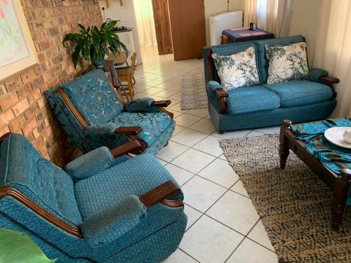Cottage 32, Гроблерсдал (фото 4)