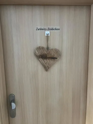 Zwönitz-Stübchen in Zwönitz, Deutschland