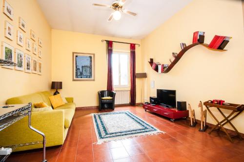 Vatican Penthouse Near S.Peter's Square, Roma (foto 5)
