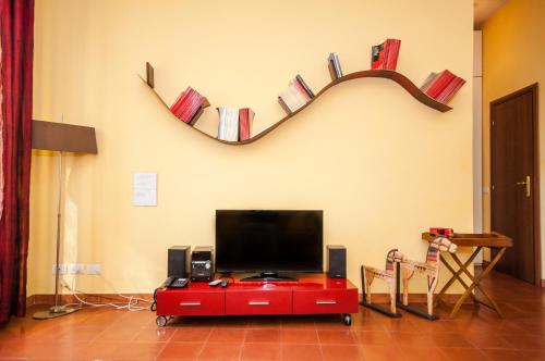 Vatican Penthouse Near S.Peter's Square, Roma (foto 6)