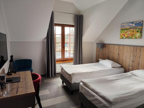 Hotel Nowa Holandia