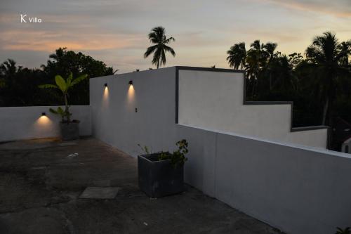 K villa ahungalla - image 2