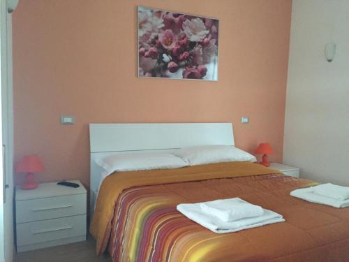 B&B SPQR – Rome