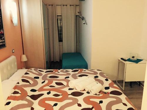 B&B SPQR – Rome