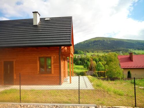 Słoneczna Chata dom Kasina Wielka Słoneczna Chata dom Kasina Wielka